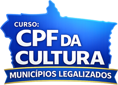 Curso CPF da Cultura