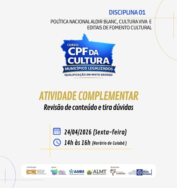 13.ATIVIDADE COMPLEMENTAR (24/04/2026)