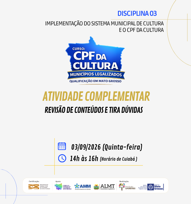 10.ATIVIDADE COMPLEMENTAR (03/09/2026)
